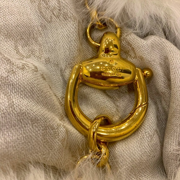 NWOT Gucci scarf - Picture 11 of 14